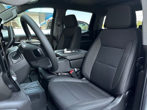 New 2026 Chevrolet Silverado 1500 RST w/ Protection Package image 12