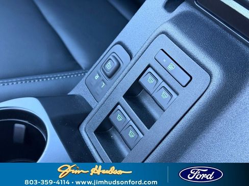 New 2025 Ford Bronco Outer Banks image 35