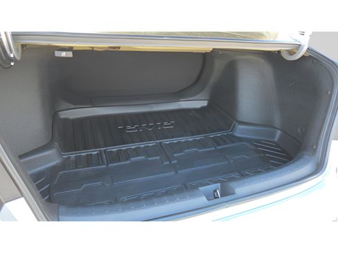 Certified 2024 Honda Civic Sport image 20