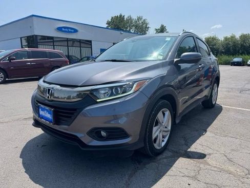 Used 2019 Honda HR-V EX image 6