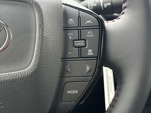 New 2026 Toyota Prius Plug-In Hybrid FWD image 21