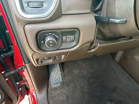 New 2026 RAM 1500 Laramie image 22
