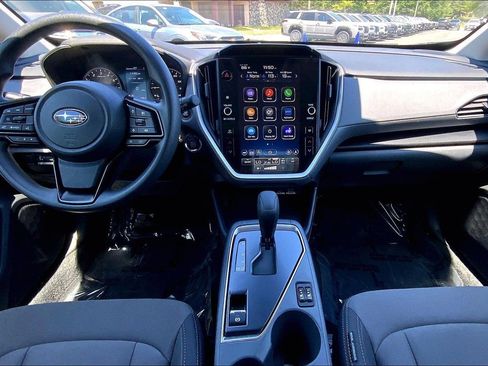 Certified 2025 Subaru Crosstrek 2.0i Premium AWD/4WD image 17