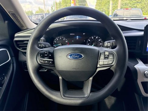 Used 2020 Ford Explorer 4WD image 19