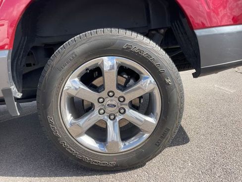 Used 2021 Ford F150 XLT w/ Equipment Group 302A High image 20