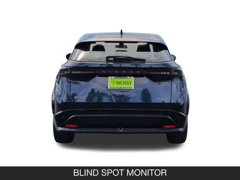 Used 2024 Nissan Ariya Engage image 9