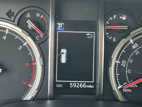 Used 2021 Toyota 4Runner TRD Pro AWD/4WD image 17