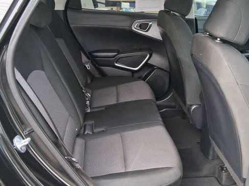 Used 2023 Kia Soul LX w/ Option Group 015 image 10