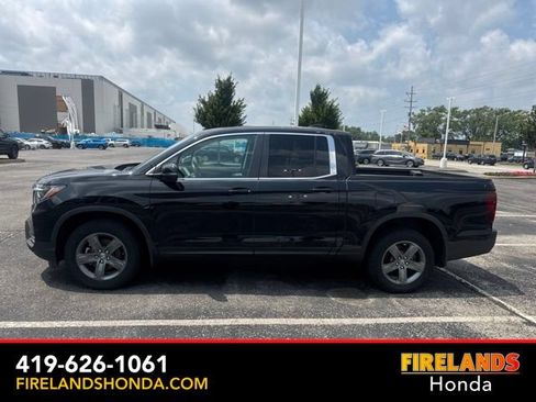 Used 2023 Honda Ridgeline RTL image 1
