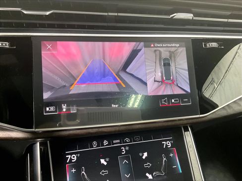 Used 2022 Audi Q7 2.0T Premium image 19