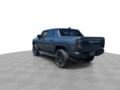 New 2026 GMC Hummer EV 4x4 Crew Cab image 6