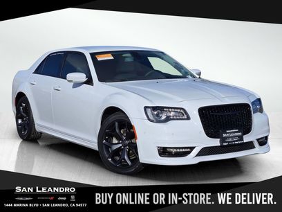 Certified 2023 Chrysler 300 Touring L w/ Comfort Group