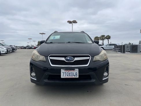 Used 2016 Subaru Crosstrek 2.0i Premium w/ Moonroof Package AWD/4WD image 6