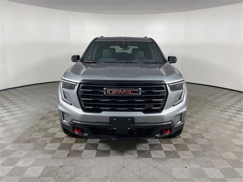 Used 2026 GMC Acadia AT4 w/ LPO, All-Weather Package image 23