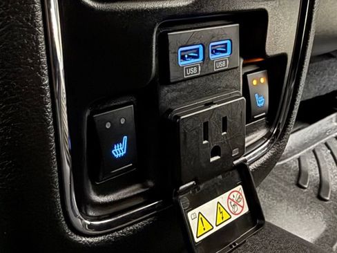 Used 2021 Jeep Grand Cherokee Limited w/ Quick Order Package 28K 80th image 33