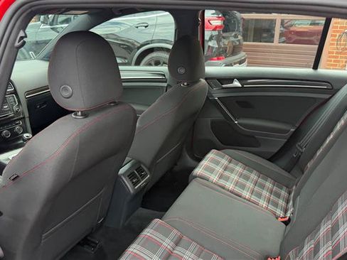 Used 2016 Volkswagen GTI S FWD image 15
