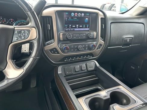Used 2018 GMC Sierra 1500 Denali w/ Denali Ultimate Package image 21