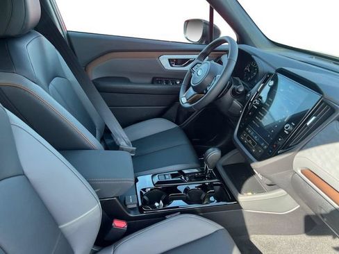 New 2026 Subaru Forester Sport AWD/4WD image 15