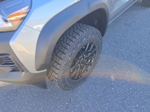 New 2026 Chevrolet Colorado Trail Boss image 9