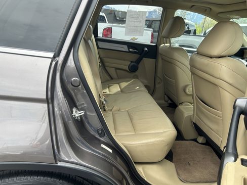 Used 2011 Honda CR-V EX-L image 9