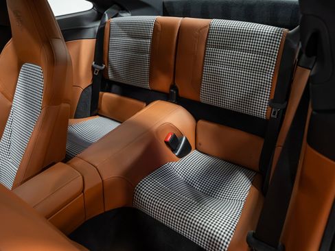 Used 2023 Porsche 911 Carrera 4S image 55