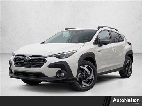 New 2026 Subaru Crosstrek 2.5i Limited image 1