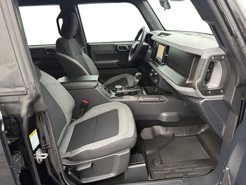 Used 2023 Ford Bronco 4-Door image 12