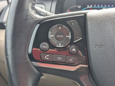 Used 2020 Honda Pilot Elite image 19