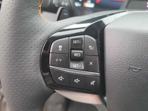 New 2026 Ford Explorer Tremor w/ Tremor Ultimate Package image 17