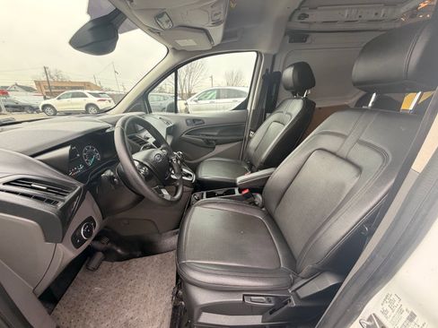 Used 2019 Ford Transit Connect XL FWD image 14