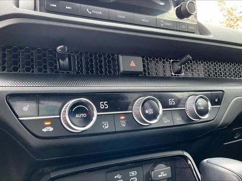 Used 2023 Honda CR-V Sport image 33