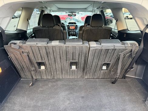 Used 2022 Subaru Ascent Onyx Edition image 21