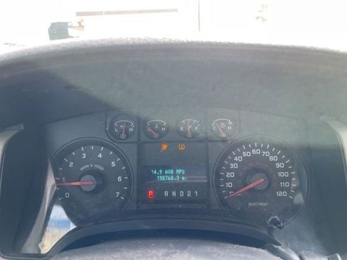 Used 2009 Ford F150 4x4 Regular Cab image 11