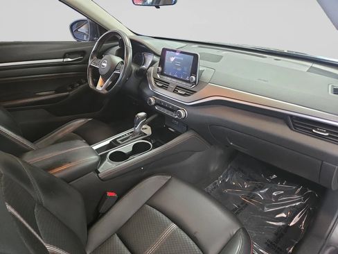Used 2023 Nissan Altima 2.5 SR FWD image 35