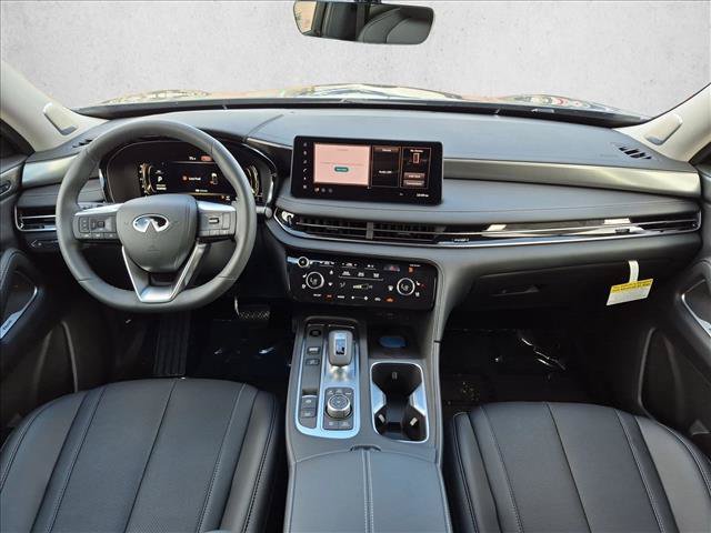 New 2027 INFINITI QX60 Luxe FWD image 15