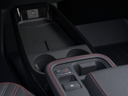 New 2026 Ford Mustang Mach-E Premium AWD/4WD image 15