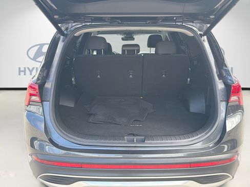 Used 2021 Hyundai Santa Fe SEL w/ Convenience Package FWD image 25