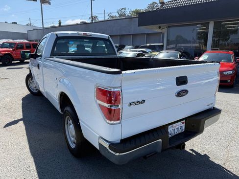 Used 2014 Ford F150 XL w/ Power Equipment Group RWD image 5