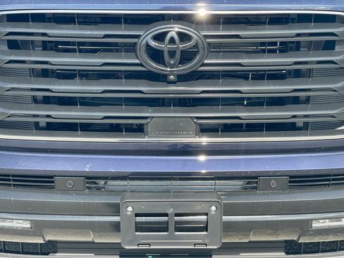 Used 2026 Toyota Sequoia Limited w/ TRD Off-Road Package AWD/4WD image 18