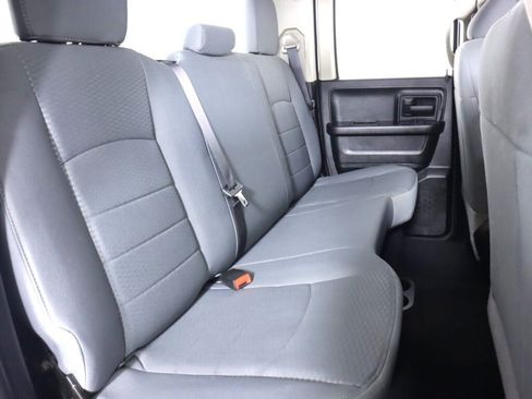 Used 2018 RAM 1500 Express w/ Express Value Package AWD/4WD image 38