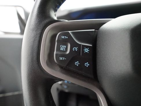 Used 2024 Ford Bronco Everglades AWD/4WD image 19