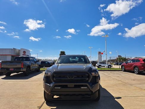 New 2026 Toyota Tacoma SR5 image 2