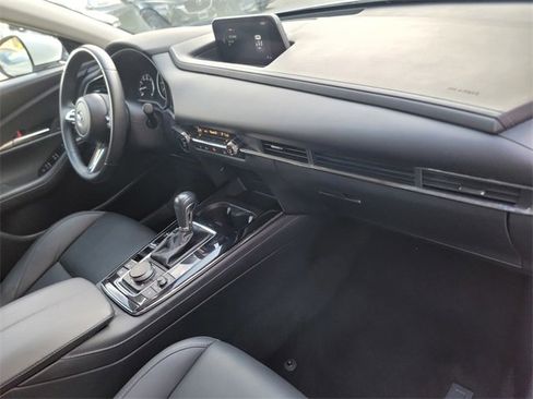 Used 2023 MAZDA CX-30 AWD 2.5 S w/ Preferred Package image 16