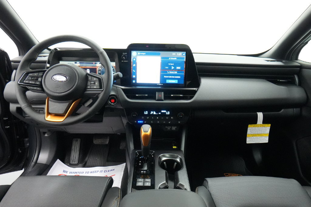 New 2026 Subaru Outback Wilderness AWD/4WD image 32