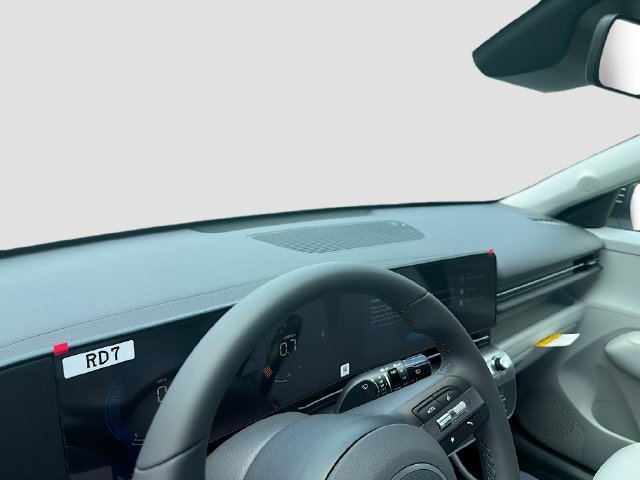 New 2026 Hyundai Kona SEL Sport FWD image 9