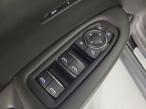 Certified 2023 Cadillac XT6 Premium Luxury w/ Technology Package FWD image 21