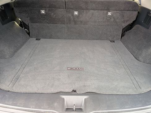 Used 2021 Nissan Murano SL w/ SL Moonroof Package image 35