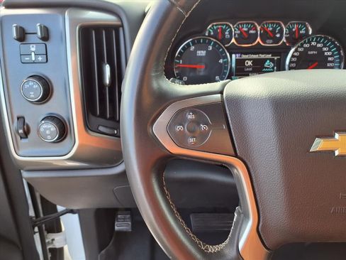 Used 2016 Chevrolet Silverado 3500 LT w/ LT Convenience Package image 9