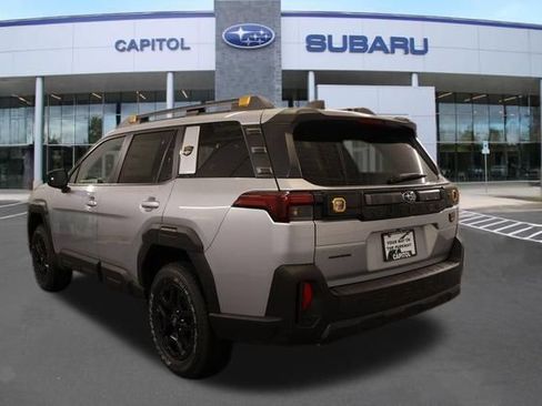 New 2026 Subaru Outback Wilderness AWD/4WD image 5