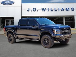 Used 2025 Ford F150 Raptor AWD/4WD video 1